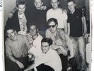 THEE MILKSHAKES vs THE PRISONERS - LIVE