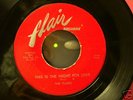 Doo-wop 45 Flairs ThissTheNight4LoveORIGINAL