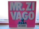 MR.ZIVAGO - LOVE IN MOSCOW  (BMS) ITALO DISCO