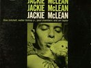 Jackie McLean-Capuchin Swing-Blue Note 4038-W.63-DG-NM