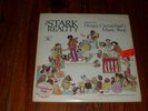 Stark Reality - Discovers Hoagy Carmichael - AJP LP