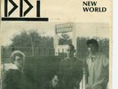 DDT - BRAVE NEW WORLD 7