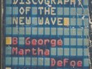 International Discography Of The New Wave Vol.2 - PUNK