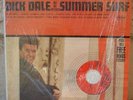 Dick Dale Summer Surf LP bonus 45 rpm shrink wrap vinyl