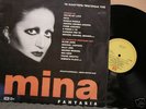 MINA - FANTASIA -  GREEK 2 X LP