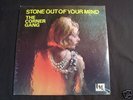 THE CORNER GANG Stone Out Of Your Mind TSG LP SEALED