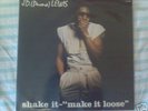 Rare Boogie-Modern Soul LP 84 J.D PUMA LEWIS