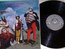 Beggars Opera Vertigo Swirl GER LP Psych Progressive