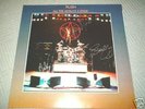 RUSH  FULLY SIGNED ALL THE WORLDS A STAGE  MINT LP SET