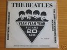 BEATLES  SPAIN WLP EP LIMITED '82 ONLY RADIO