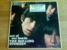 The Rolling Stones ( Out of Our Heads )** Export **  LP