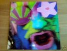 Arthur Brown(The Crazy World of )Rare 1st Press Mono LP