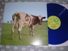 PINK FLOYD ATOM HEART MOTHER FRENCH BLUE VINYL LP DC108