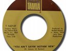 Northern Soul Virgil Henry You Ain't Sayin' Nothin' New