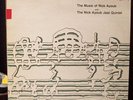 Nick Ayoub LP-The Music of 1977 CANADA  funky