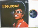 ESQUERITA- ORIGINAL MONO CAPITOL LP