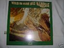 BILLY NICHOLLS WOULD YOU BELIEVE VINYL LP