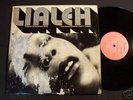 rare funk LIALEH Bernard Purdie BRYAN OST LP
