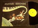 very rare soul funk RHYTHM MACHINE s/t LULU LP
