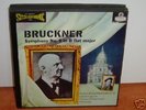 London CSA 2205 BB WB Bruckner Symph 5 Knappertsbusch