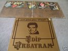 EDIP AKBAYRAM & DOSTLAR -YENI GELEN GÃœNE TÃœRKÃœ- (*RA