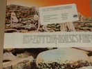LED ZEPPELIN   HOUSES OF THE HOLY   SEALED   1973