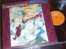 HUMAN INSTINCT Stoned Guitar   Orig NZ psych prog
