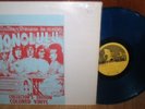 LP ROLLING STONES-EXOTIC HONOLULU LIVE 73 BLUE Wax