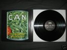 CAN ege bamyasi LP SPOON 008 Krautrock Psych Prog Neu