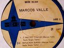  Brazil 45 MARCOS VALLE - Os Grilos Batucada