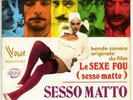 SESSO MATTO top ITALY X-RATED PSYCH FUNK OST French7