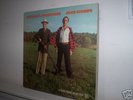 WILLIAM BURROUGHS JOHN GIORNO Scarce Double LP