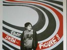 Elliott Smith -FIGURE 8- Minty MINT COLLECTOR WAX