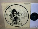 SADDHU BRAND :1970 ORIG Private Hippie Sitar Psych LP