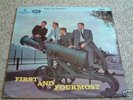 FOURMOST first+fourmost PARLOPHONE MONO 1965 UNPLAYED