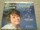 LINDA SCOTT starlight starbright UK COLUMBIA 61 MONO LP