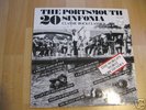 THE PORTSMOUTH SINFONIA - 20 CLASSIC ROCK CLASSICS - LP