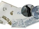 Sunn White Boxset 3xlp 1xpic disc(Boris, ISIS) Whitebox