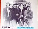 Downliners Sect - The Sect LP Vinyl Album PLAYS EX