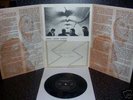 JOY DIVISION SORDIDE SENTIMENTAL FACTORY RECORDS