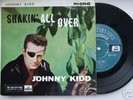 Johnny Kidd/Pirates