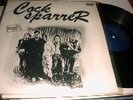 COCK SPARRER - SPANISH LP SPAIN - PUNK KBD ORIG 1978