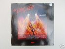RARE  - TRITONZ (THOR) - THE EDGE OF HELL - LP