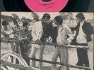 EPISODE SIX *Morning Dew* Orig. Ger 1967 PYE PS 45