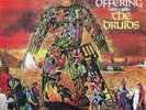DRUIDS BURNT OFFERING UK FEMALE VOCAL ACID FOLK LP ORIG