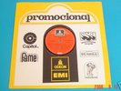 MINA South America RARISSIMO PROMO ODEON 7316 LP 1972