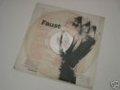 FAUST CLEAR VINYL LP [CAN TANGERINE DREAM] GERMAN ROCK