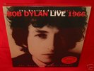 BOB DYLAN LIVE 1966 2 LP BOX SEALED PSYCH FOLK GARAGE