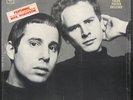 Simon & Garfunkel BOOKENDS Orig w/Poster SEALED Lp