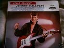 RARE  Hello Johnny vinyl 25 cm de Johnny Halliday